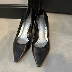 BCBGirls black shoes